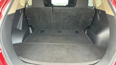 Used 2013 Nissan Rogue S w/ Special Edition Pkg image 10
