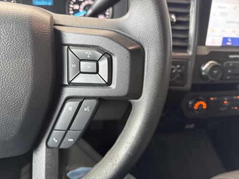Used 2020 Ford F150 XLT image 29