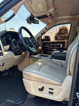 Used 2018 RAM 2500 Limited image 8