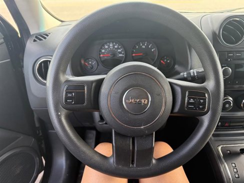 Used 2011 Jeep Patriot Sport w/ PWR Value Group image 10