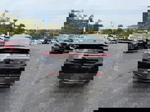 Used 2019 Lincoln MKZ Reserve image 4