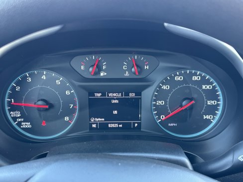 Used 2023 Chevrolet Malibu LT image 7