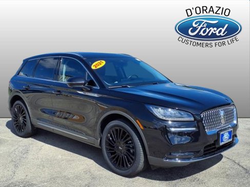 Used 2021 Lincoln Corsair Reserve w/ Equipment Group 201A image 1