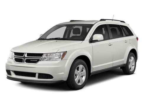 Used 2014 Dodge Journey American Value Package w/ Flexible Seating Group image 1