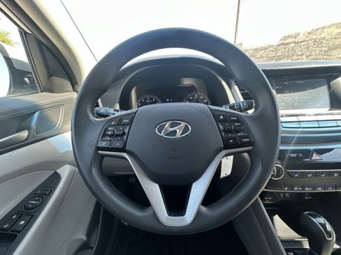 Used 2018 Hyundai Tucson SEL image 9
