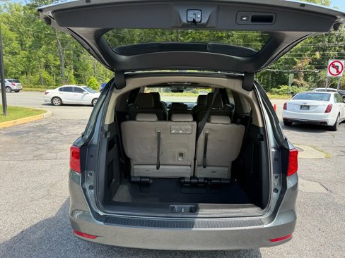 Used 2020 Honda Odyssey EX-L image 13