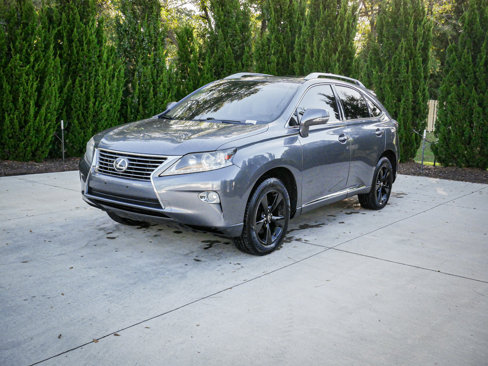 Used 2013 Lexus RX 350 AWD image 5