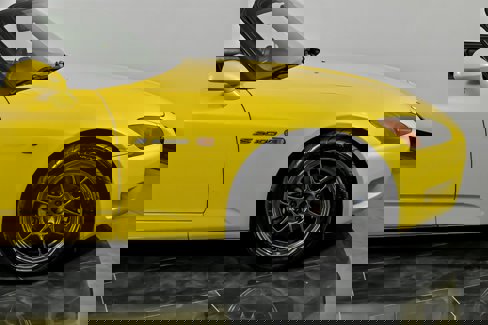 Used 2002 Honda S2000 image 14