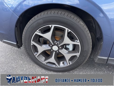 Used 2014 Subaru Forester 2.0XT Premium image 11