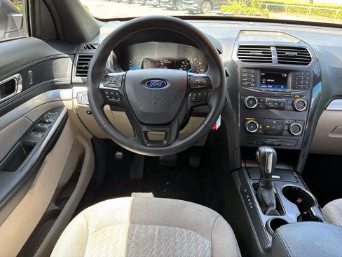 Used 2019 Ford Explorer FWD image 21
