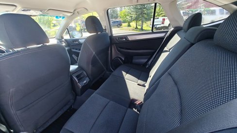Used 2018 Subaru Outback 2.5i Premium image 42