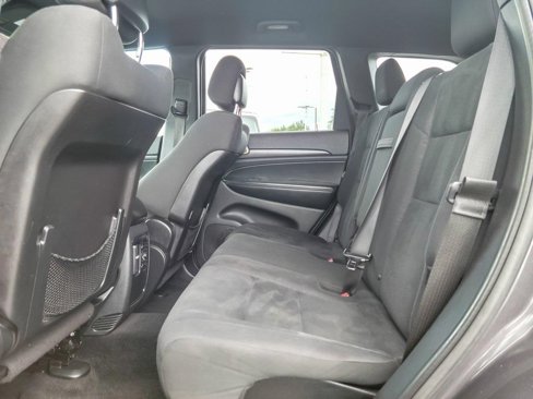Used 2015 Jeep Grand Cherokee Laredo w/ Quick Order Package 23E image 10