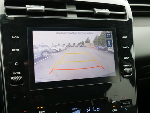 Used 2023 Hyundai Tucson SEL w/ Convenience Package image 24