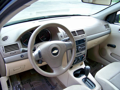 Used 2007 Chevrolet Cobalt LS w/ Protection Package image 29