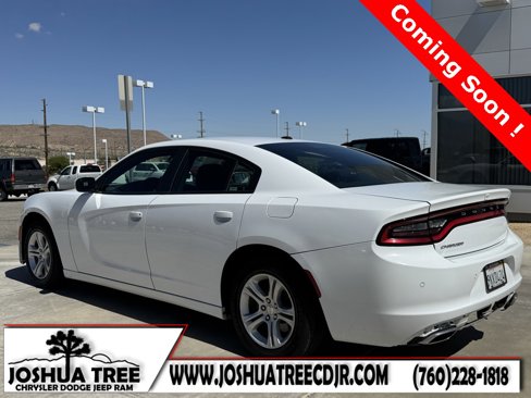 Used 2022 Dodge Charger SXT image 6