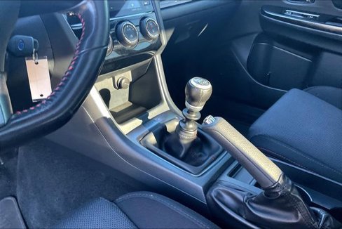 Used 2018 Subaru WRX Premium image 14