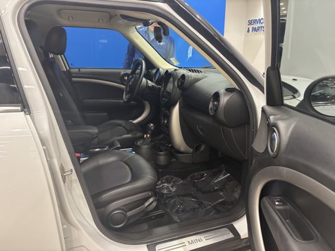 Used 2014 MINI Cooper Countryman image 15