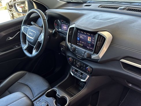 Certified 2023 GMC Terrain SLT w/ Elevation Edition image 21