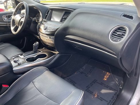 Used 2018 INFINITI QX60 FWD image 28