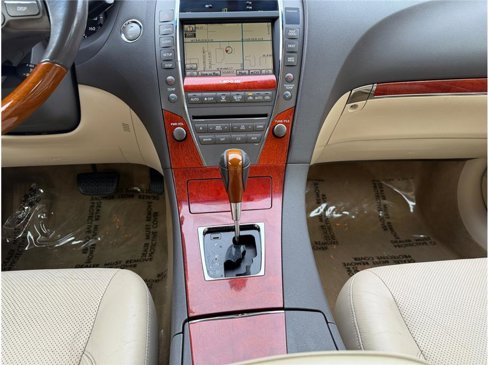 Used 2012 Lexus ES 350 image 11
