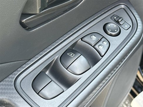 New 2025 Nissan Versa S image 11