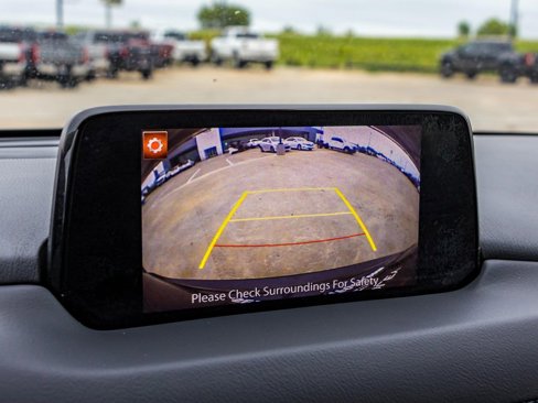 Used 2018 MAZDA CX-5 Touring w/ Preferred Equipment Package image 40