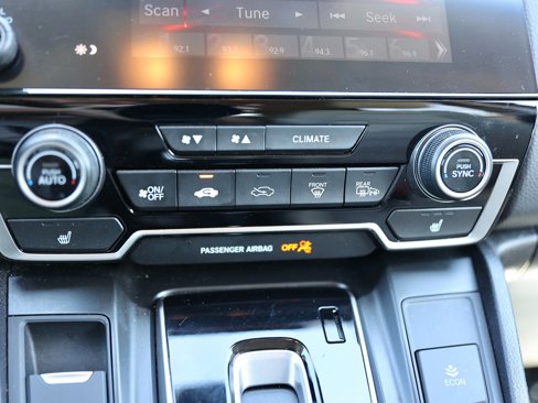 Used 2019 Honda CR-V EX image 24