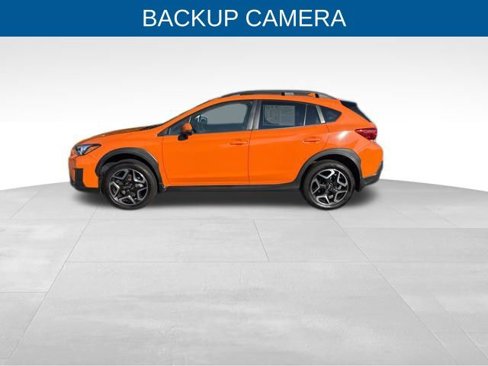 Used 2019 Subaru Crosstrek 2.0i Limited w/ Moonroof Package w/Navigation image 7