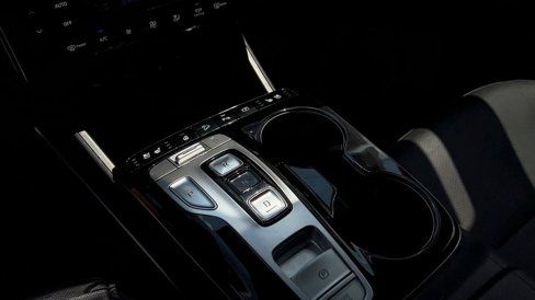 Used 2022 Hyundai Tucson Limited image 32