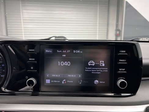 Used 2022 Kia K5 LXS image 29