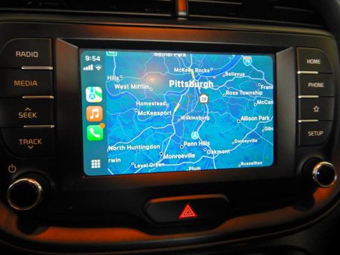 Used 2021 Kia Soul S image 5