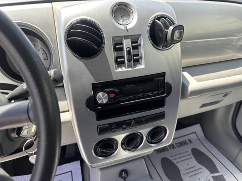 Used 2007 Chrysler PT Cruiser Convertible image 12