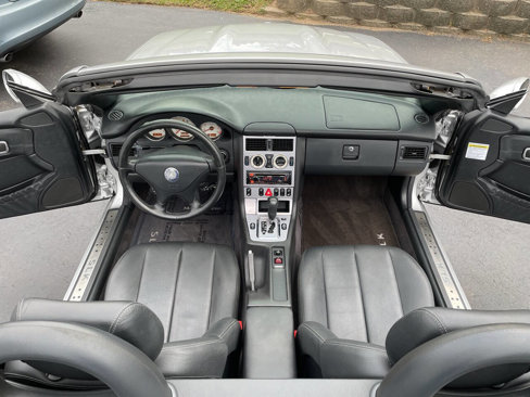 Used 2003 Mercedes-Benz SLK 230 image 12
