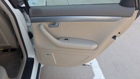 Used 2005 Audi A4 1.8T image 16