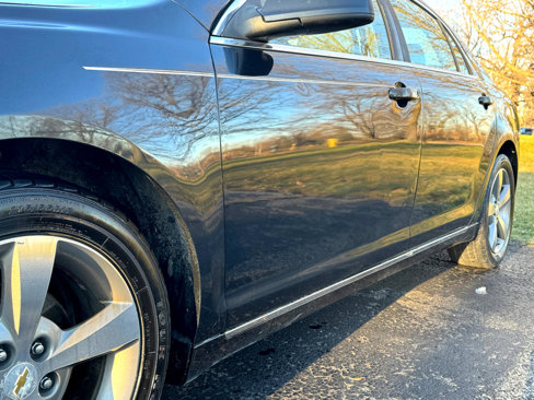 Used 2011 Chevrolet Malibu LT w/ Power Convenience Package image 19