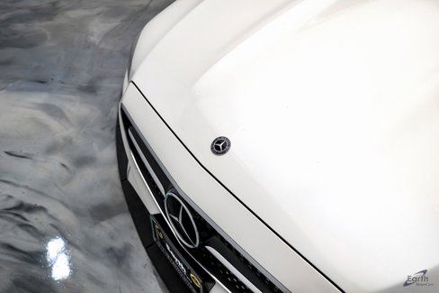Used 2020 Mercedes-Benz E 450 4MATIC Coupe image 28