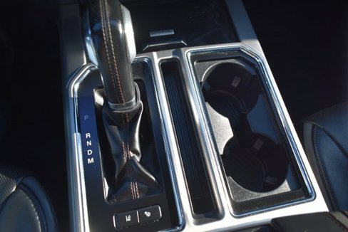 Used 2018 Ford F150 Platinum w/ Equipment Group 701A Luxury image 35