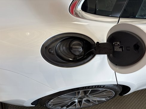 New 2025 Porsche Panamera 4 image 41