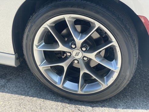 Used 2019 Dodge Charger R/T w/ Plus Group image 29