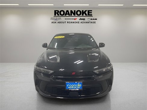 Used 2024 Dodge Hornet R/T image 5