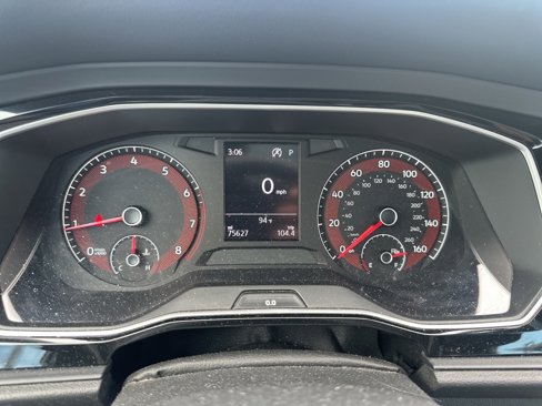 Used 2019 Volkswagen Jetta R-Line image 13