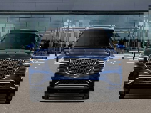 New 2026 Genesis GV70 2.5T Select image 6