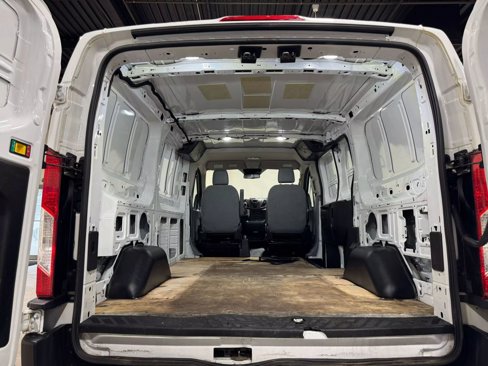 Used 2019 Ford Transit 350 130 Low Roof image 25