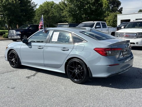 Used 2022 Honda Civic Sport image 7