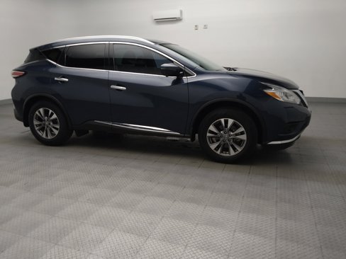 Used 2017 Nissan Murano SL image 13
