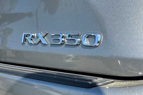 Used 2021 Lexus RX 350 AWD w/ Premium Package image 22