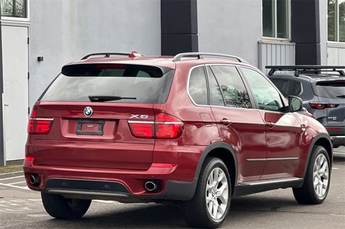 Used 2013 BMW X5 xDrive35i image 5
