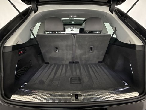 Used 2017 Audi Q7 3.0T Prestige image 26