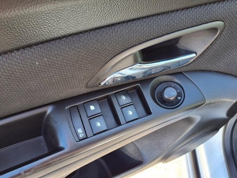 Used 2014 Chevrolet Cruze LT w/ RS Package image 15