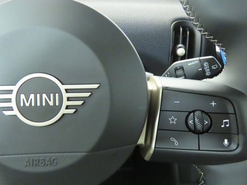 New 2025 MINI Cooper S image 12